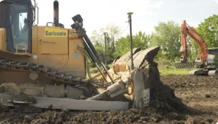 Operator Harry Says Go for Gold with technology 