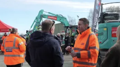 Fuel prices focus minds on productivity at Plantforce Technology and Innovation Day