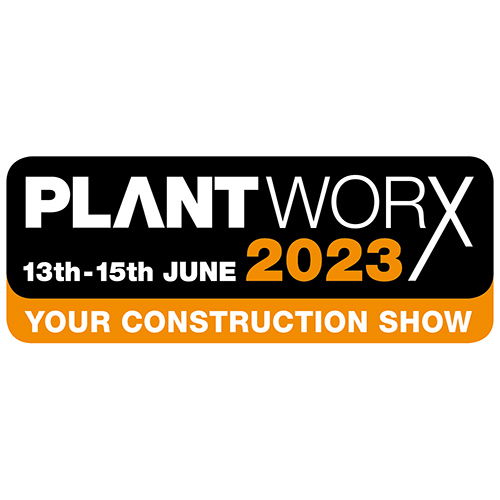 Plantworx Construction Show